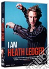 Io Sono Heath Ledger film in dvd di Derik Murray