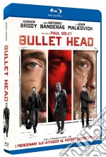 (Blu-Ray Disk) Bullet Head brd