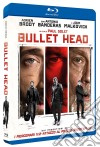 (Blu-Ray Disk) Bullet Head dvd