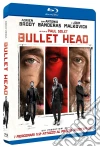 (Blu-Ray Disk) Bullet Head dvd