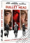 Bullet Head dvd