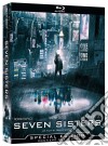 (Blu-Ray Disk) Seven Sisters (Limited Edition) (2 Blu-Ray+7 Card Da Collezione) dvd