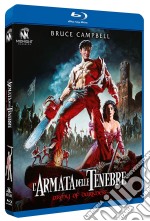 (Blu-Ray Disk) Armata Delle Tenebre (L') brd