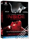 Inside (Ltd Edition) (Blu-Ray+Booklet) dvd