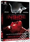 Inside (Ltd Edition) (Dvd+Booklet) dvd