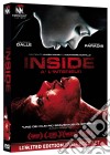 Inside (Ltd Edition) (Dvd+Booklet) film in dvd di Alexandre Bustillo Julien Maury