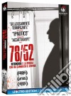 (Blu-Ray Disk) 78/52 (Ltd Edition) (Blu-Ray+Booklet) dvd