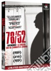 78/52 (Ltd Edition) (2 Dvd+Booklet) film in dvd di Alexandre O. Philippe