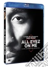 (Blu-Ray Disk) All Eyez On Me film in dvd di Benny Boom