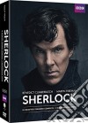 Sherlock - Definitive Edition (10 Dvd) dvd