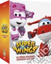 Super Wings Collection (5 Dvd) dvd