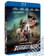 (Blu-Ray Disk) Turbo Kid