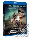 (Blu-Ray Disk) Turbo Kid dvd