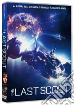 Last Scout (The) - L'Ultima Missione dvd