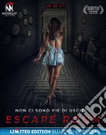 (Blu-Ray Disk) Escape Room (Edizione Limitata) (Blu-Ray+Booklet)