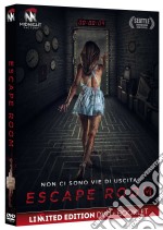 Escape Room (Limited Edition) (Dvd+Booklet)