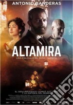 (Blu-Ray Disk) Altamira brd