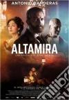 (Blu Ray Disk) Altamira film in blu ray disk di Hugh Hudson