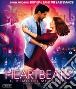 (Blu-Ray Disk) Heartbeats