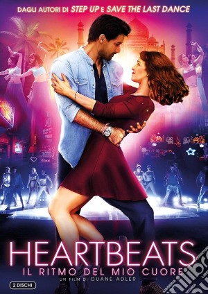 Heartbeats (2 Dvd) film in dvd di Duane Adler