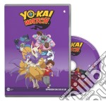 Yo-Kai Watch #04 dvd