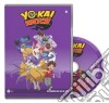 Yo-Kai Watch #04 dvd
