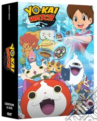 Yo-Kai Watch Cofanetto (6 Dvd) dvd