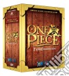 One Piece - Forziere (5 Dvd) dvd