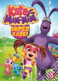 Kate & Mim-Mim - Super Kate dvd