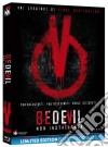 (Blu-Ray Disk) Bedevil - Non Installarla (Blu-Ray+Booklet) dvd