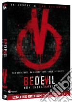 Bedevil - Non Installarla (Dvd+Booklet) dvd