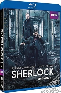 (Blu-Ray Disk) Sherlock #04 (2 Blu-Ray) brd