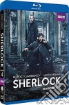 (Blu-Ray Disk) Sherlock #04 (2 Blu-Ray) dvd
