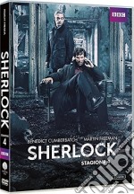 Sherlock Stagione #04 (2 Dvd) dvd