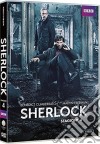 Sherlock Stagione #04 (2 Dvd) dvd