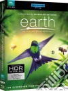 (Blu-Ray Disk) Earth - Un Giorno Straordinario (4K Ultra Hd+Blu-Ray) dvd