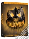 (Blu-Ray Disk) Halloween Cofanetto (3 Blu-Ray) dvd