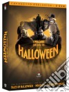 Halloween Cofanetto (3 Dvd) dvd