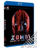 (Blu-Ray Disk) Zombi brd