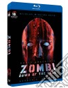 (Blu-Ray Disk) Zombi dvd