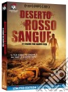 (Blu-Ray Disk) Deserto Rosso Sangue (Ltd Edition) (Blu-Ray+Booklet) dvd