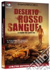 Deserto Rosso Sangue (Ltd Edition) (Dvd+Booklet) dvd