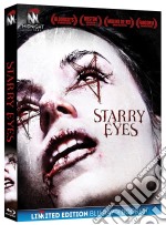 (Blu-Ray Disk) Starry Eyes (Edizione Limitata+Booklet)