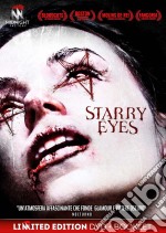 Starry Eyes (Edizione Limitata+Booklet) dvd