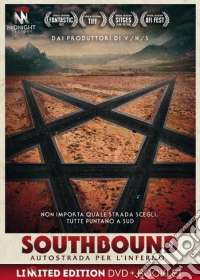 Southbound - Autostrada Per L'Inferno (Ltd) (Dvd+Booklet) dvd