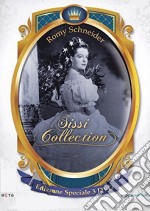 Sissi Collection (1955) Edizione Speciale (3 Dvd) dvd