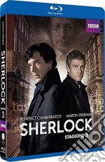 (Blu-Ray Disk) Sherlock #03 (2 Blu-Ray) brd