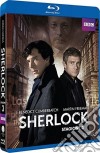 (Blu-Ray Disk) Sherlock #03 (2 Blu-Ray) dvd