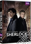 Sherlock #03 (2 Dvd) dvd