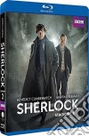 (Blu-Ray Disk) Sherlock #02 (2 Blu-Ray) dvd